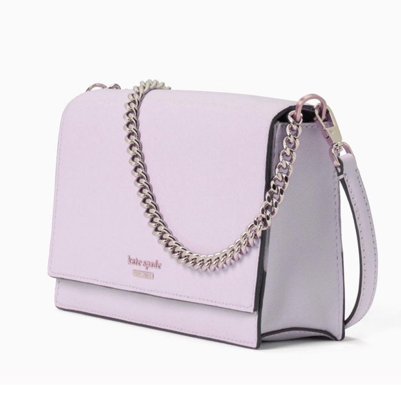 Kate Spade Cameron Convertible Crossbody - Picture 3 of 3